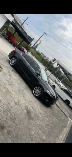 Ford Fusion Titanium 2.0 Gtdi Eco. AWD Aut. 2015