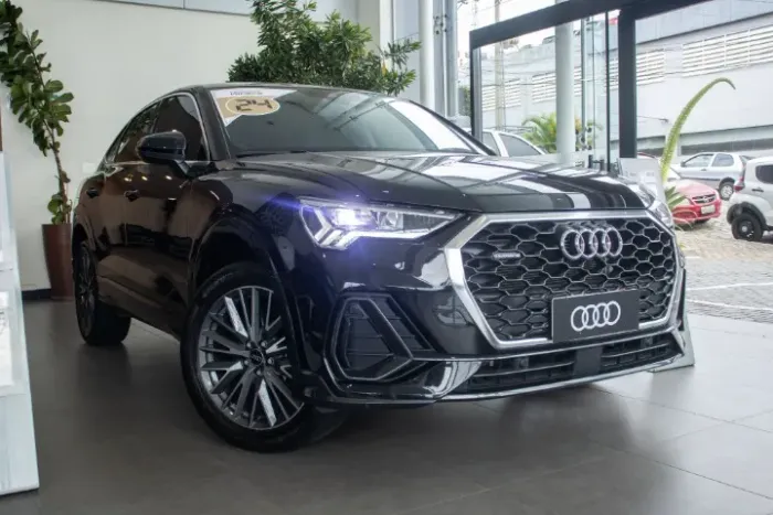 Audi Q3 SPB Performance 2.0 TFSI Tipt. Quatt. 2024