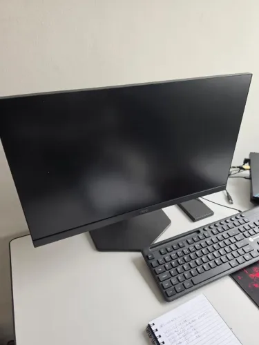Monitor Aoc 24 polegadas