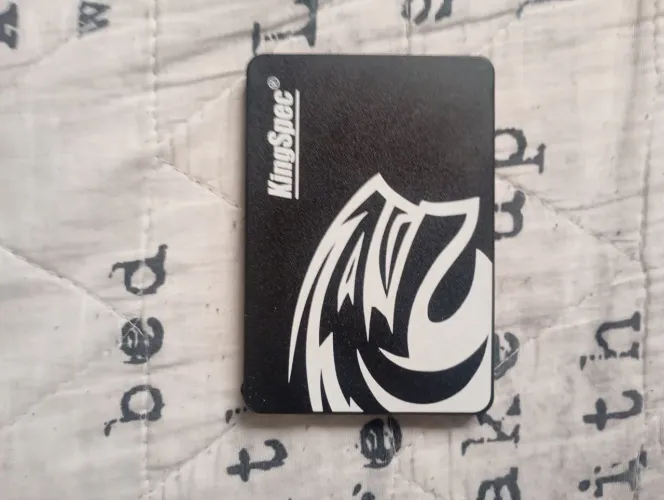 Ssd