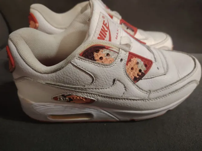 Tênis Nike Air Max 90