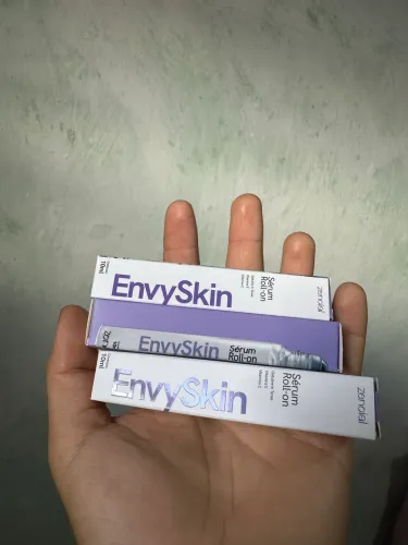 Clareador De Olheiras Roll-on Com Efeito Lifting Instantâneo