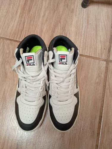 Tênis FILA ACD Classic Mid