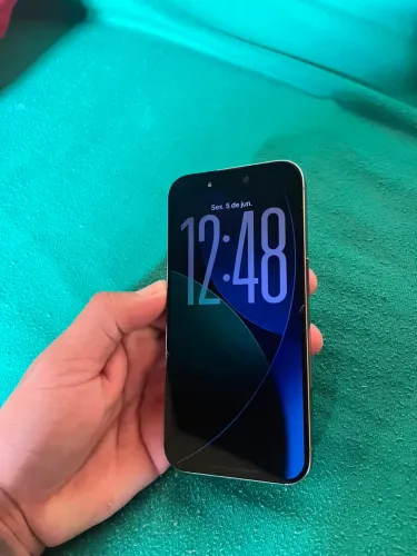 IPHONE 15 PRO 256GB
