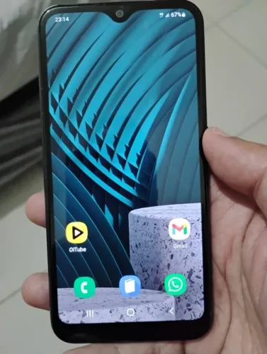 Celular Samsung A01