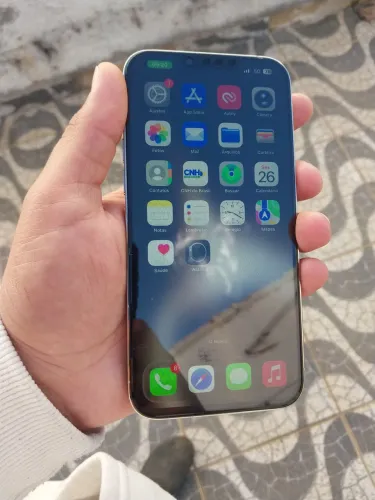IPHONE 13 PRO MAX 128GB
