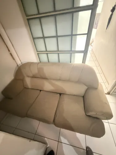Vendo Sofá 3 lugares