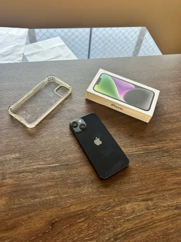 IPHONE 14 256GB