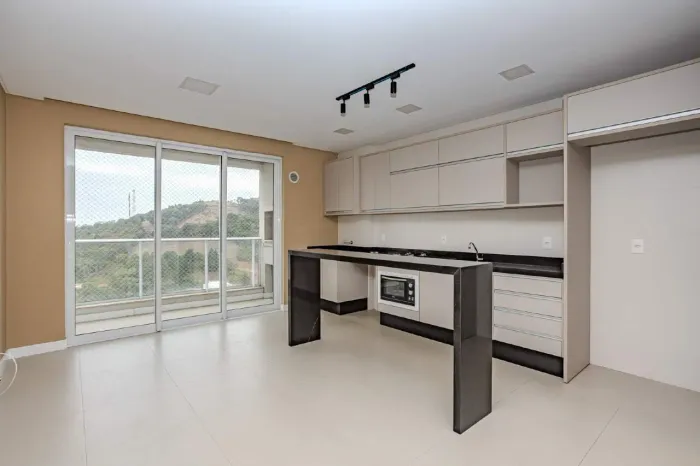 Apartamento para locação no Brava Hill Residence - Praia Brava em Itajaí