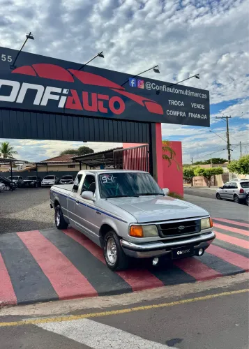 Ford Ranger STX 4.0 CS/ CE 1994