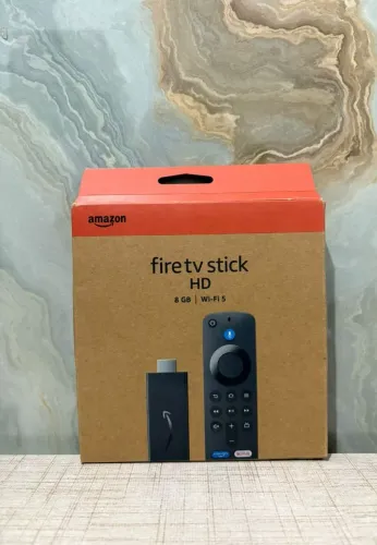 Fire stick Amazon original novo lacrado 