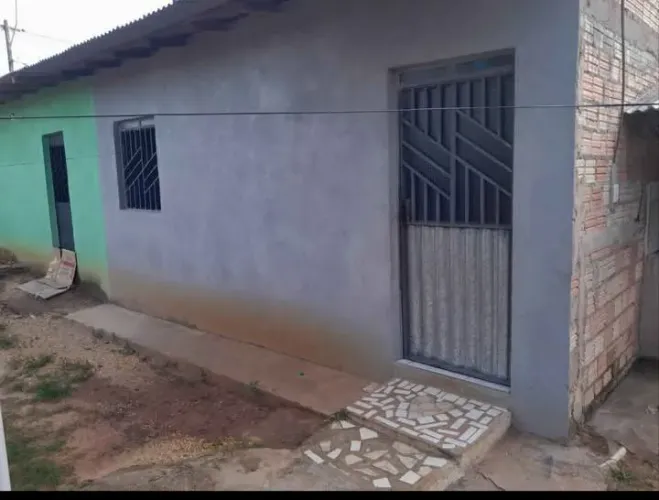 Aluga se apartamento bairro João de barro