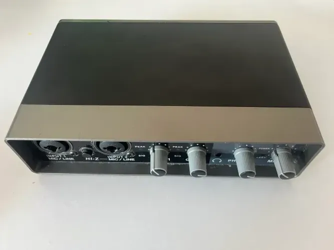 INTERFACE TEYUN Q-22