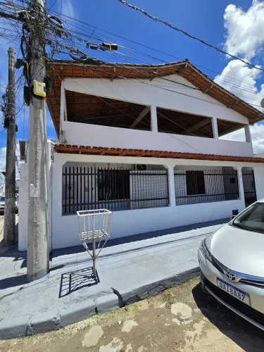 Vendo casa no centro