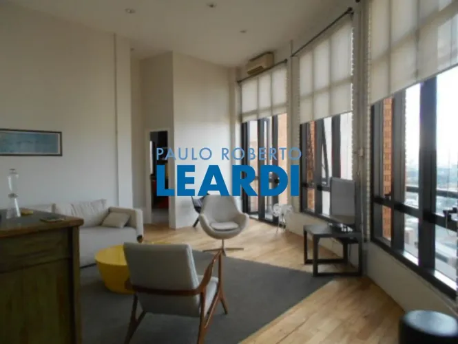 APARTAMENTO - ITAIM BIBI - SP