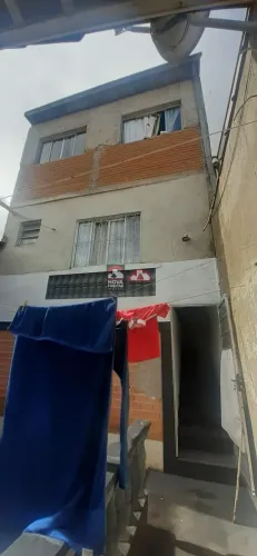 Casa Padrão em São José dos Campos