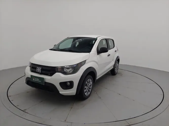 Fiat Mobi Like 1.0 Fire Flex 5P. 2025