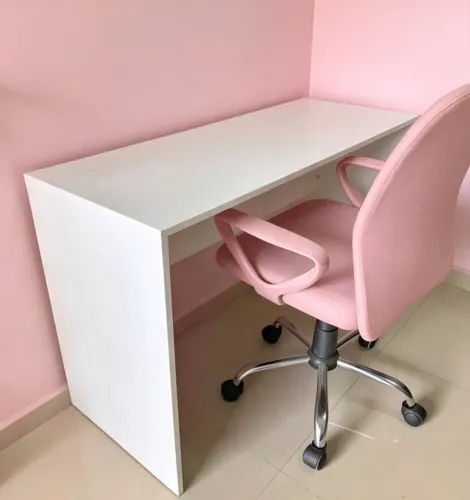 Mesa 100% mdf entrega grátis