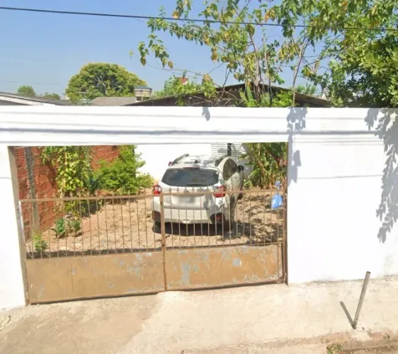 VENDO CASA NO TUCUMÃ