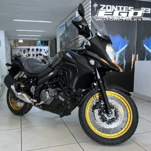 V-Strom 650XT 2027