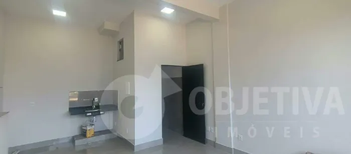 Loja para aluguel, 1 vaga, JARDIM EUROPA - UBERLANDIA/MG