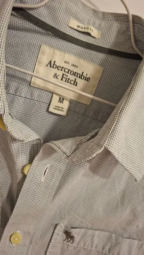 Camisas de luxo