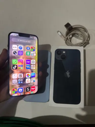 iPhone 13 256GB