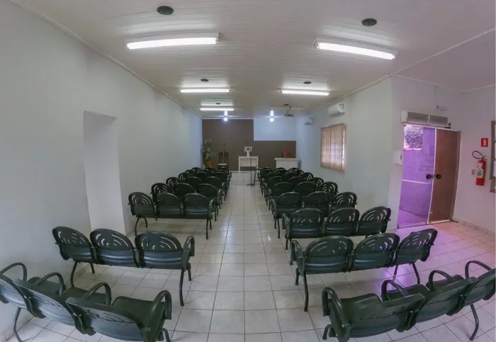 Ponto Comercial para Venda em Três Fronteiras, Centro, 2 banheiros