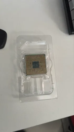 Processador Ryzen 5 1600