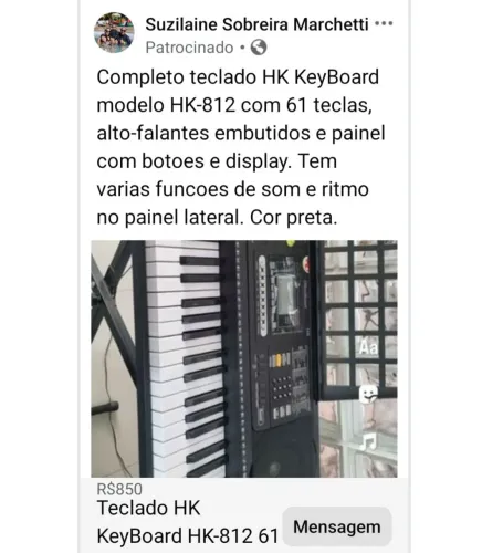 Teclado