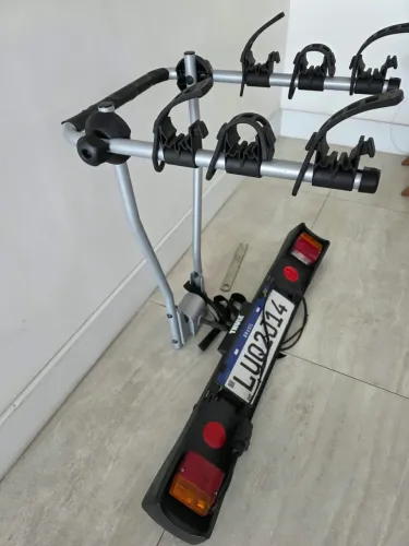 Thule HangOn novo