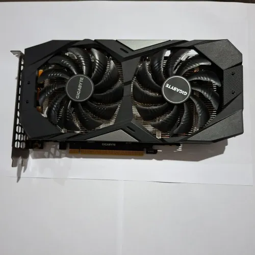 GTX 1660