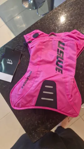Mochila de hidratação USWE