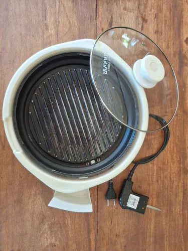 Grill suggar
