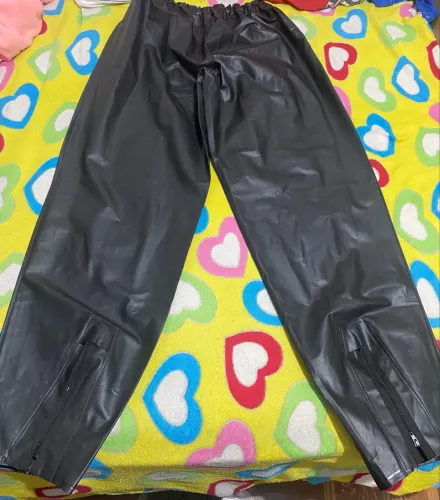 Capa de chuva moto Race semi novo