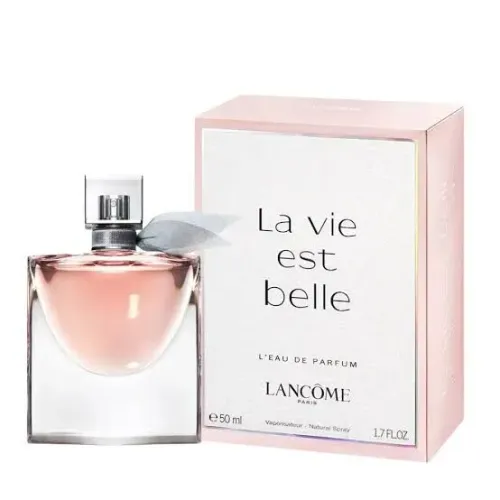 Perfume La vie est belle 50ml