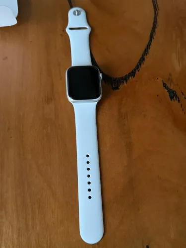 Apple Watch Series 8 GPS 45mm - Completo | Excelente Estado