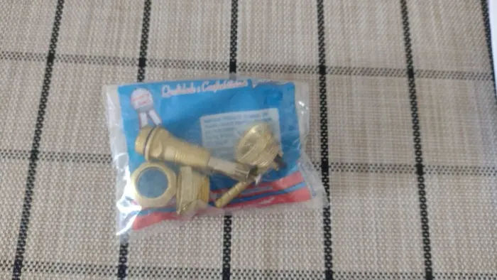 KIT reparo torneira