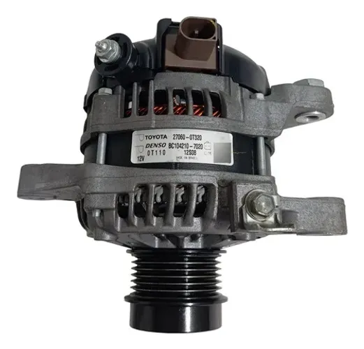 Alternador Toyota Corolla Gli 1.8 16v Aut 2015 2016 2017 