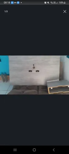 Painel pra TV até 50plg