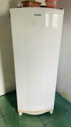 Vendo geladeira