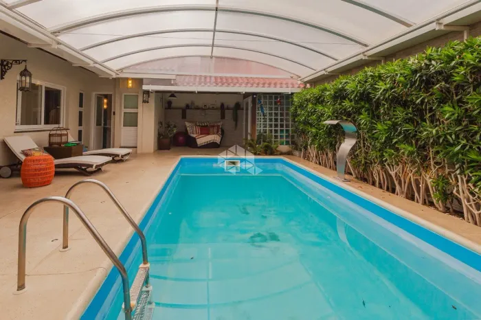 A CASA AGORA SUBIU DE NÍVEL PRA MANSÃO