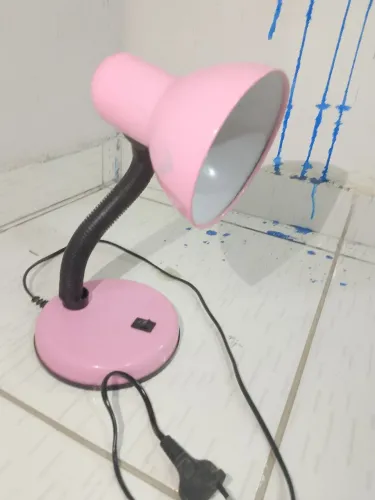 Luminária