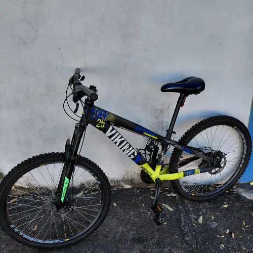 Bike Vikingx aro26
