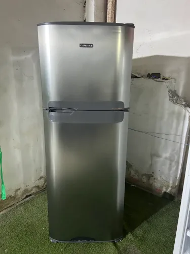 Geladeira continental