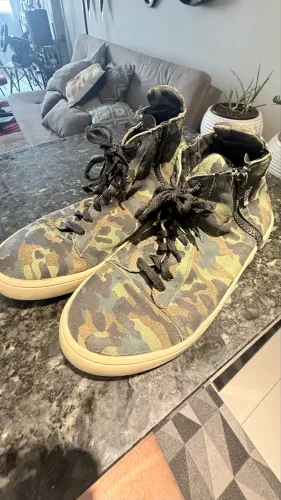 Ótimo preços em botas