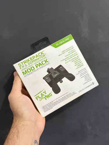 StrikePack Novo - Xbox One