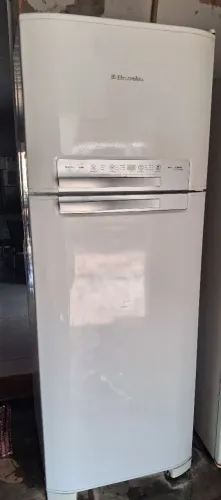 Geladeira electrolux frost free