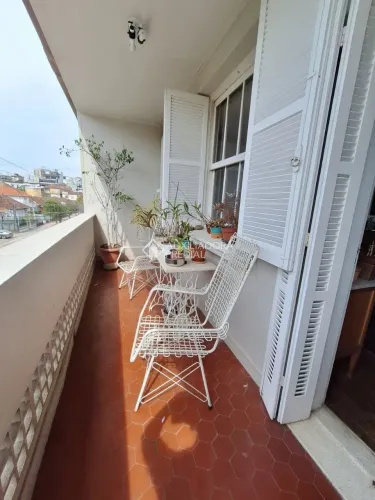 Apartamento à venda em São Geraldo com 3 dormitórios/quartos e 119 m² de área útil