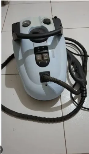 Máquina de vapor